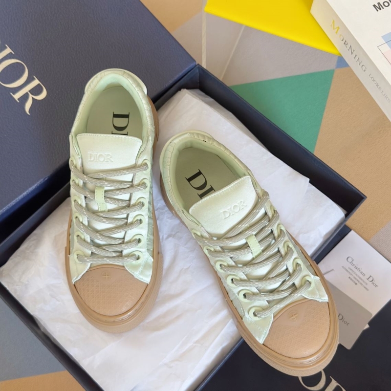ch**an D*or casual shoes